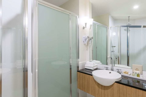 RACV Goldfields Resort Creswick - Surfers Paradise Gold Coast 1
