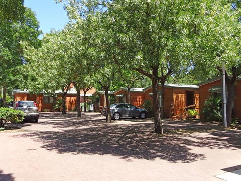 Adelaide Caravan Park - Surfers Paradise Gold Coast 2