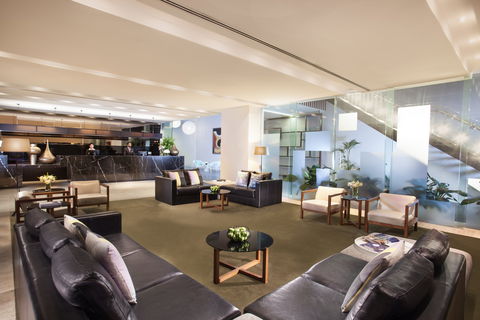 Citadines On Bourke Melbourne - Surfers Paradise Gold Coast 2