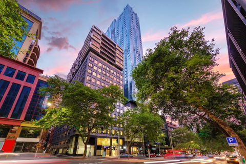 Brady Apartment Hotel Hardware Lane - Surfers Paradise Gold Coast 0