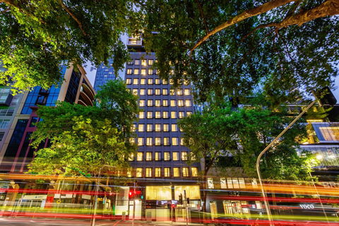 Brady Apartment Hotel Hardware Lane - Surfers Paradise Gold Coast 1