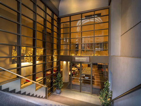 Ibis Hotel - Surfers Paradise Gold Coast 2
