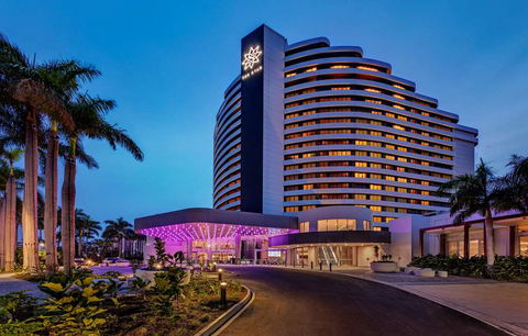 The Star Grand Hotel, Gold Coast - Surfers Paradise Gold Coast 1