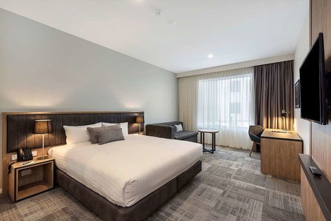 Ingot Hotel Perth, An Ascend Hotel - Surfers Paradise Gold Coast 1