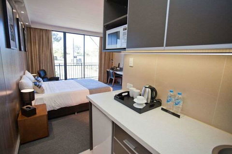 Kings Park Accommodation - Surfers Paradise Gold Coast 2