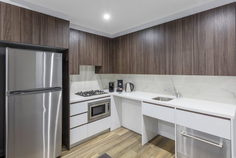 Meriton Serviced Apartments North Sydney - Surfers Paradise Gold Coast 2