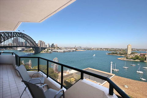 Milson Serviced Apartments - Surfers Paradise Gold Coast 2