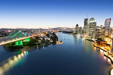 Astra Apartments Brisbane - Surfers Paradise Gold Coast 0