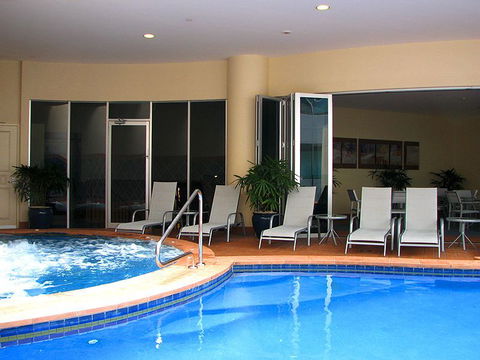 MacArthur Chambers - Surfers Paradise Gold Coast 2