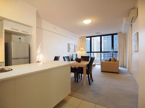 IStay RiverCity - Surfers Paradise Gold Coast 2