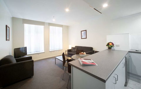 Franklin Central Apartments - Surfers Paradise Gold Coast 2