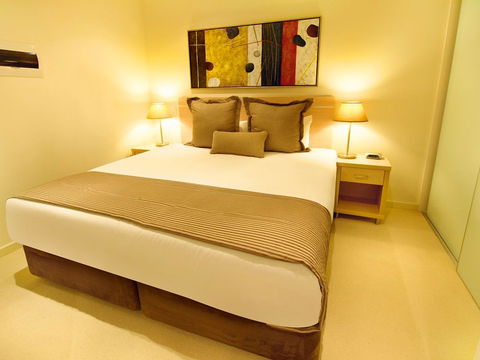 IStay Precinct - Surfers Paradise Gold Coast 1