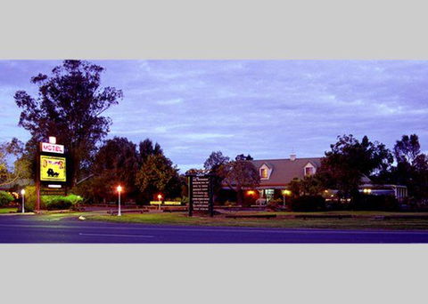 The Overlander Homestead - Surfers Paradise Gold Coast 0