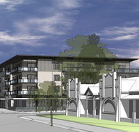 Quest Orange - Surfers Paradise Gold Coast