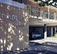 Mercure Orange - Surfers Paradise Gold Coast