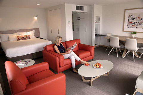 Salamanca Inn - Surfers Paradise Gold Coast 2