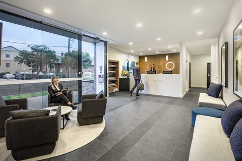 Quest Maribyrnong - Surfers Paradise Gold Coast 1