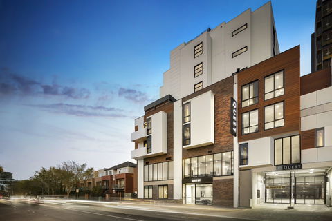 Quest Maribyrnong - Surfers Paradise Gold Coast 0