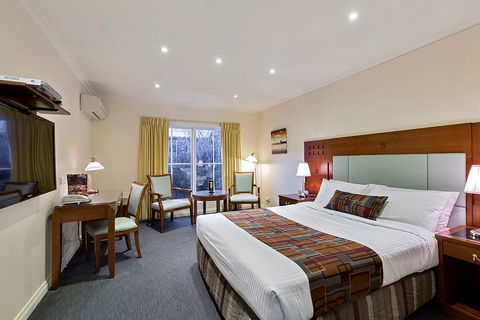 Best Western Plus The Buckingham Inn - Surfers Paradise Gold Coast 2