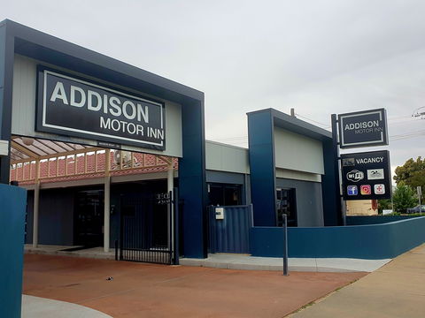 Addison Motor Inn - Surfers Paradise Gold Coast 0