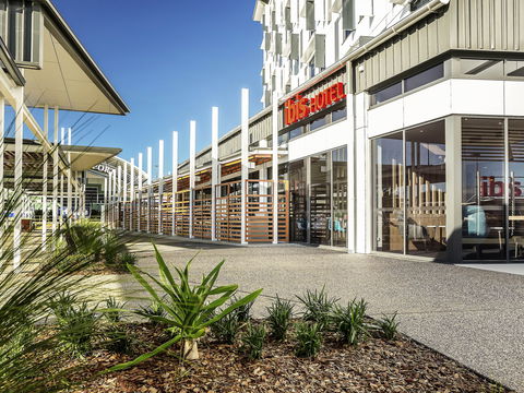 Ibis Mackay Airport - Surfers Paradise Gold Coast 0