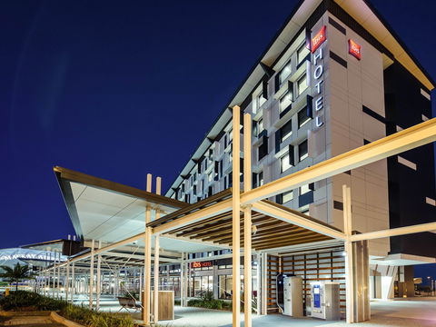 Ibis Mackay Airport - Surfers Paradise Gold Coast 2