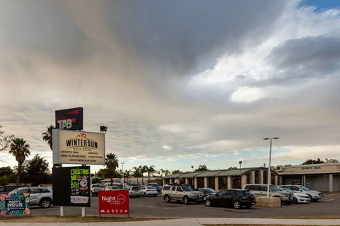 Wintersun Hotel - Surfers Paradise Gold Coast 0