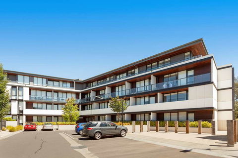 Clayton Serviced Apartments - Surfers Paradise Gold Coast 1