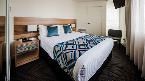 Salamanca Terraces - Surfers Paradise Gold Coast 1
