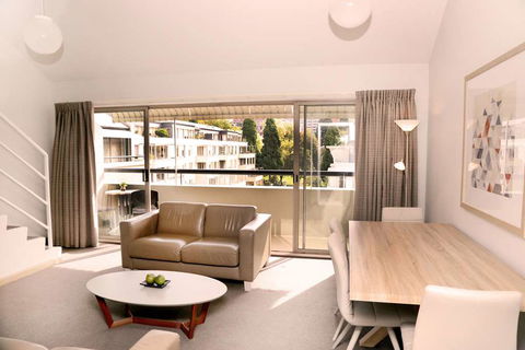Salamanca Inn - Surfers Paradise Gold Coast 1