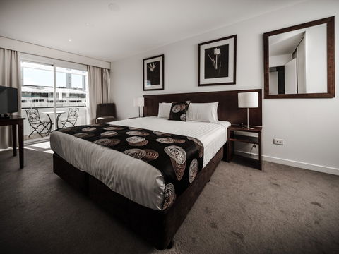 Salamanca Suites - Surfers Paradise Gold Coast 2