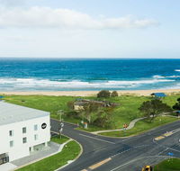 Abode Malua Bay - Surfers Paradise Gold Coast