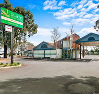 Quality Inn  Suites Traralgon - Surfers Paradise Gold Coast