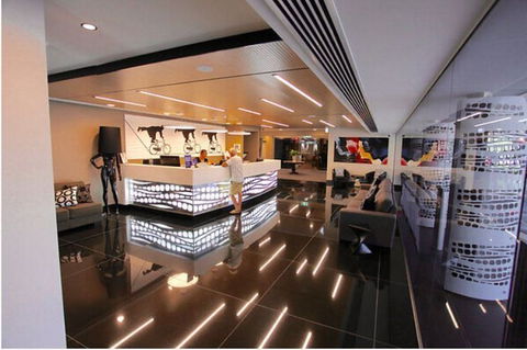 Alexandra Hills Hotel - Surfers Paradise Gold Coast 0