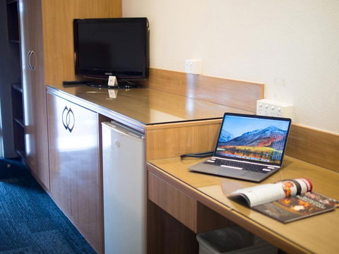 Sunnybank Star Motel - Surfers Paradise Gold Coast 1