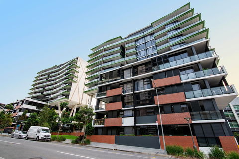 Arise Arena - Surfers Paradise Gold Coast 0