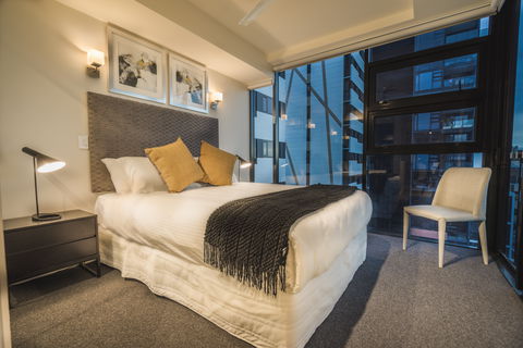 Arise Arena - Surfers Paradise Gold Coast 2