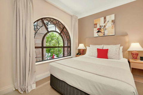 The Manor Apartment Hotel - Surfers Paradise Gold Coast 2