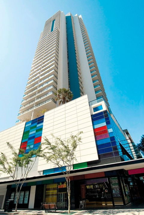 IStay RiverCity - Surfers Paradise Gold Coast 0