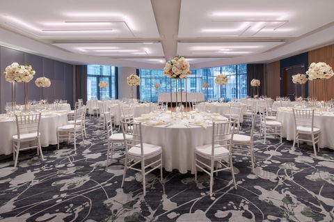 The Westin Brisbane - Surfers Paradise Gold Coast 2