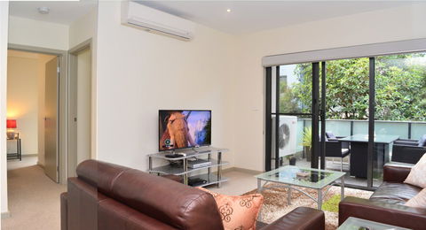 Apartments Of Waverley - Surfers Paradise Gold Coast 1