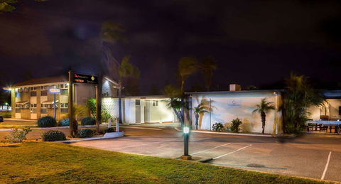 Hospitality Geraldton, SureStay By BW - Surfers Paradise Gold Coast 0