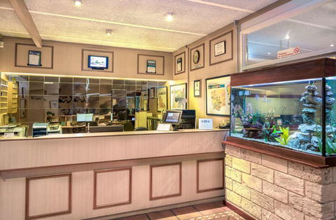 Hospitality Geraldton, SureStay By BW - Surfers Paradise Gold Coast 1