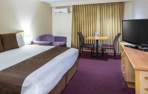 Hospitality Geraldton, SureStay By BW - Surfers Paradise Gold Coast 2