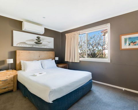 Aqualuna Beach Resort - Surfers Paradise Gold Coast 2