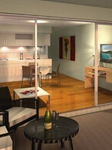 Cabarita Lake Apartments - Surfers Paradise Gold Coast 1
