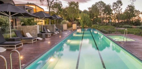 Aqua Resort - Surfers Paradise Gold Coast 2