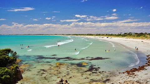 Discovery Parks Robe - Surfers Paradise Gold Coast 0