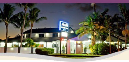 Alara Motor Inn - Surfers Paradise Gold Coast 0