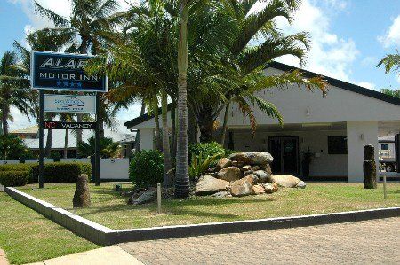 Alara Motor Inn - Surfers Paradise Gold Coast 1